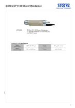 UNIDRIVE® Select for ENT, Neurosurgery and Spine Surgery-13