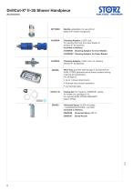 UNIDRIVE® Select for ENT, Neurosurgery and Spine Surgery-14