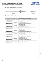 UNIDRIVE® Select for ENT, Neurosurgery and Spine Surgery-16