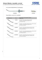 UNIDRIVE® Select for ENT, Neurosurgery and Spine Surgery-17