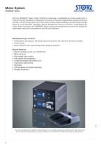 UNIDRIVE® Select for ENT, Neurosurgery and Spine Surgery-8