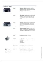 UNIDRIVE® Select Power Anywhere®-8
