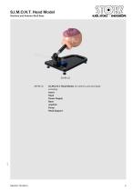 THE WORLD OF ENDOSCOPY-7