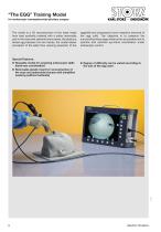 THE WORLD OF ENDOSCOPY-8
