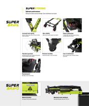 SUPERBRAVA Series-5