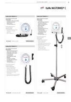 Blood Pressure Measuring Devices - 6