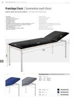 Infusion Stands • Medical Equipment-5