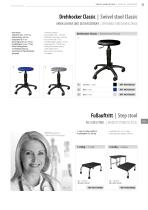 Infusion Stands • Medical Equipment-6