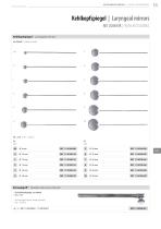 Metal Instruments - 6