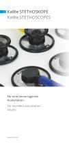 MINI-CATALOGUE - 20