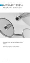 MINI-CATALOGUE - 30