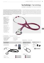 Stethoscopes - 10