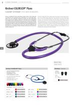 Stethoscopes - 11