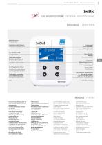 SwiSto3 Iontophoresis Device - 2