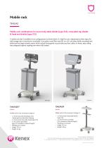 Mobile rack-1
