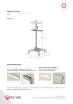 Mobile rack-2
