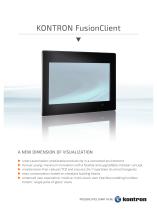 KONTRON FusionClient-1