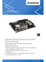 KTA75/FLEX-1