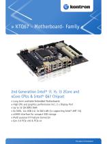 KTQ67/FLEX-1