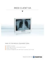 MEDI CLIENT IIA-1