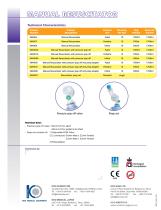 Manual Resuscitator-2