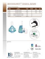 Moonlight™ Non Invasive Nasal Mask-2