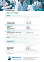 OXYPLUS VET-2