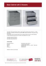 STAINLESS STEEL FURNITURE AND ACCESSORIES - 5