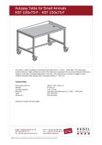 Veterinary Equipment - 15