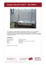 Veterinary Equipment - 3