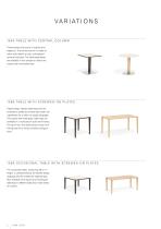 1500 LUCA TABLE SERIES-2