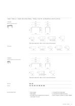 1500 LUCA TABLE SERIES-5