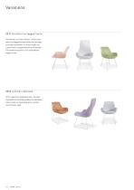 Brochure Series Datasheet seating 8600 Lupino-10