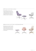 Brochure Series Datasheet seating 8600 Lupino-11
