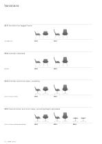 Brochure Series Datasheet seating 8600 Lupino-12