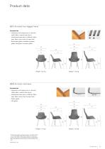 Brochure Series Datasheet seating 8600 Lupino-13