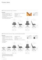 Brochure Series Datasheet seating 8600 Lupino-14