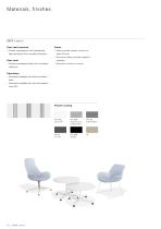 Brochure Series Datasheet seating 8600 Lupino-16