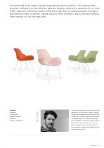 Brochure Series Datasheet seating 8600 Lupino-3