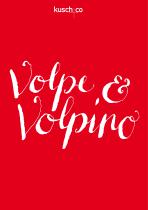 Volpe & Volpino-1