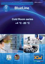 Cold Room series-1