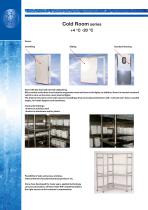 Cold Room series-4