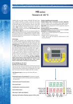 HS series / HSL series-4