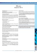 HS series / HSL series-5