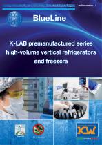 K-LAB premanufactured series-1