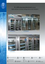 K-LAB premanufactured series-2