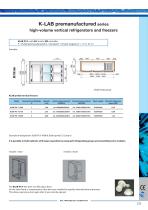 K-LAB premanufactured series-5