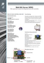 Web NIA Server (WNS)-2