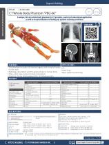 Radiology Phantoms - 9