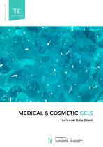 Medical Gels - 1